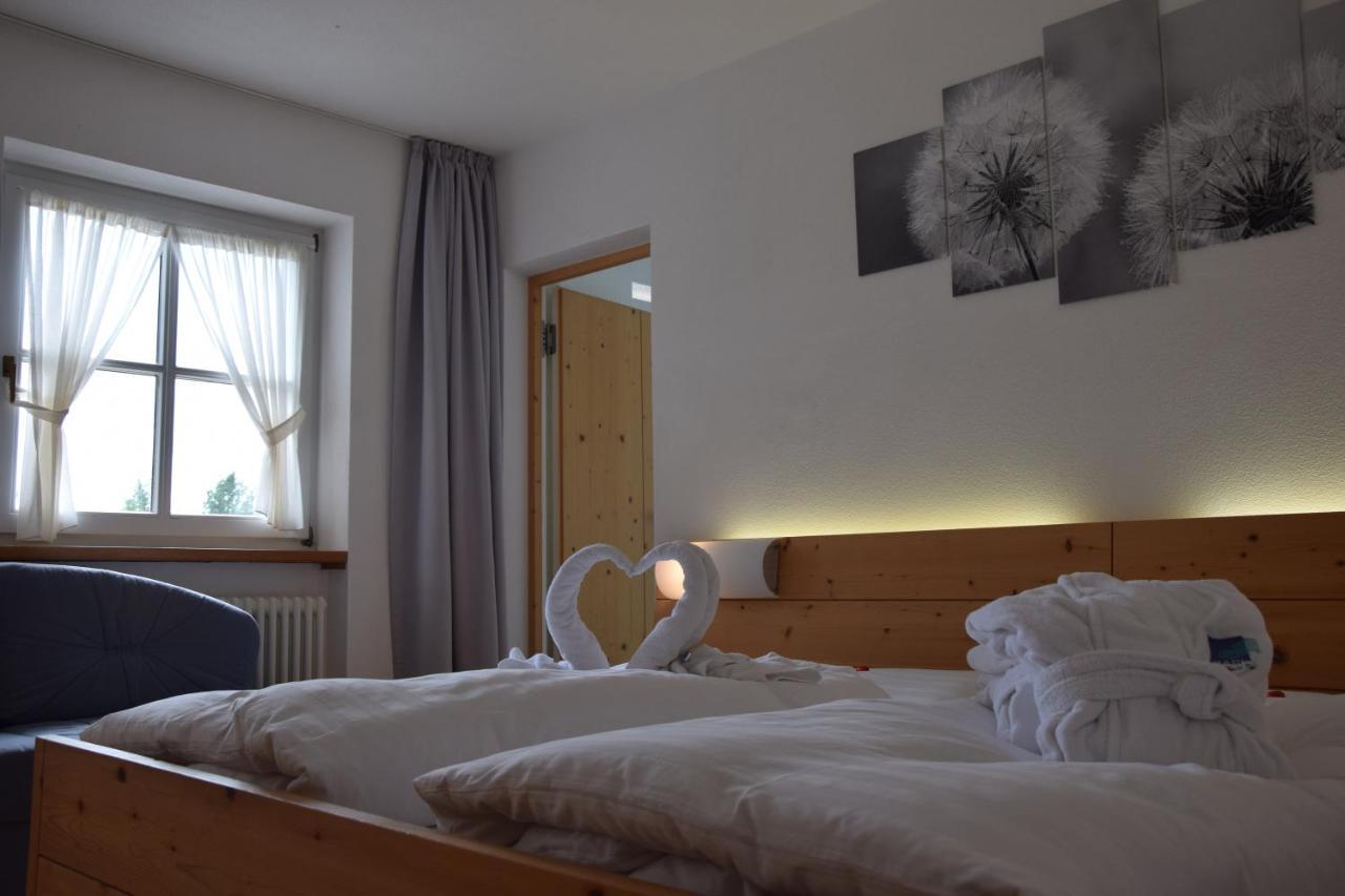 Badl Im Muehlbacher Talile Gais Exteriér fotografie