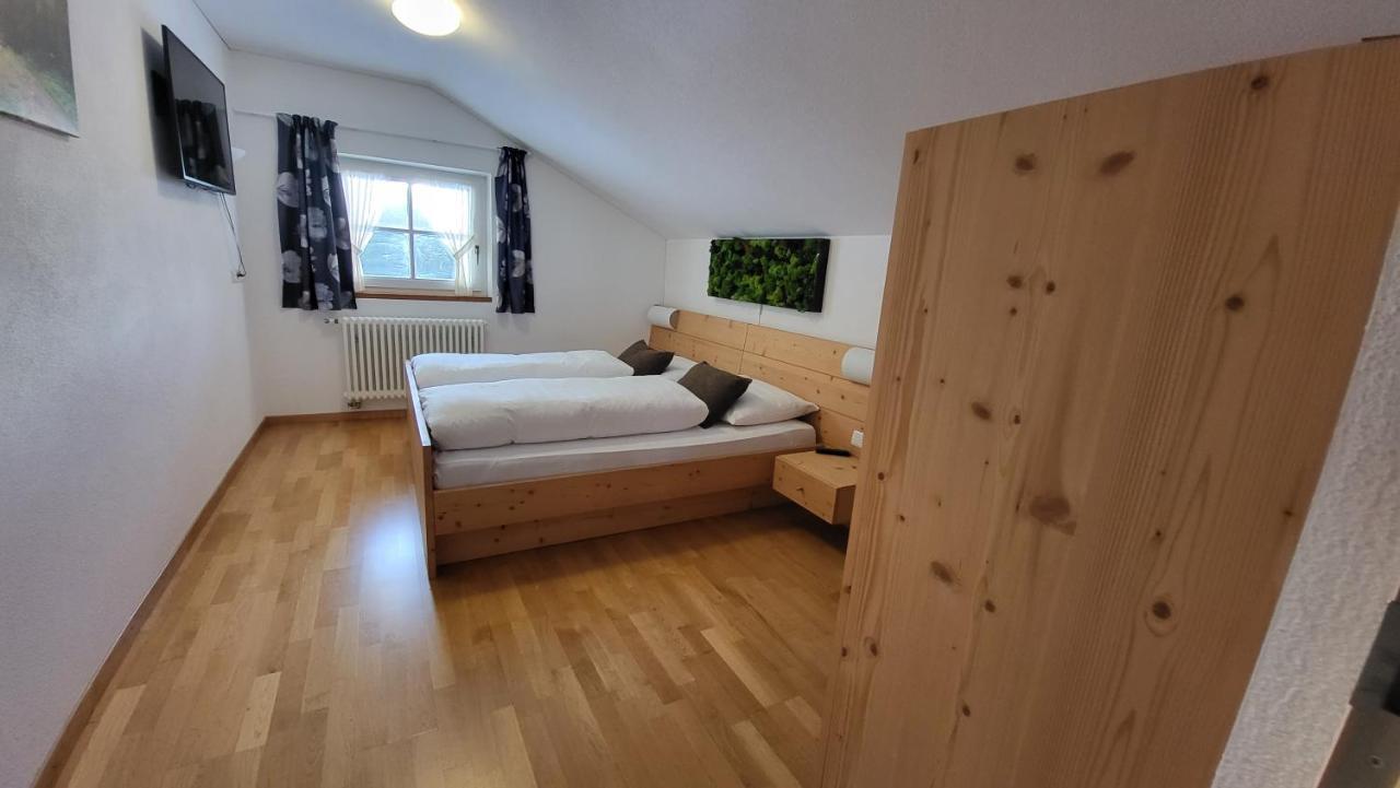 Badl Im Muehlbacher Talile Gais Exteriér fotografie
