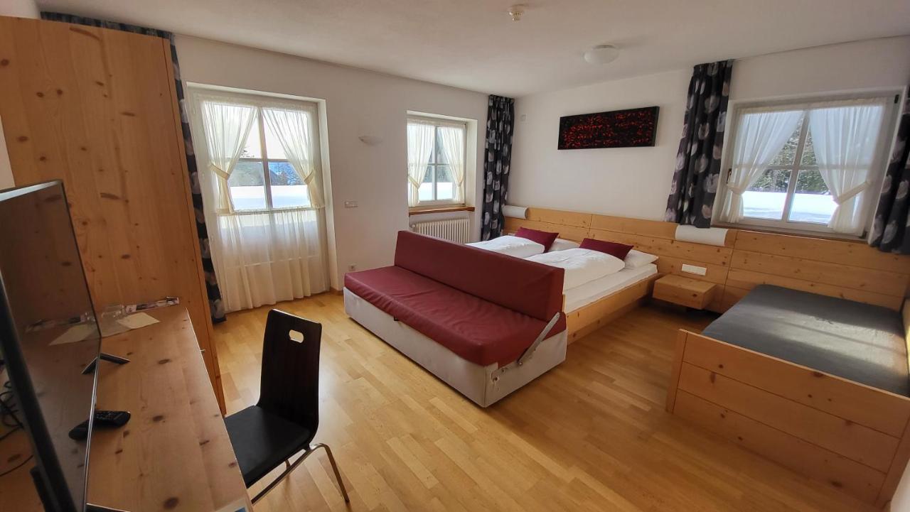 Badl Im Muehlbacher Talile Gais Exteriér fotografie